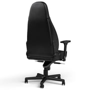 Noblechairs Icon Series Gaming Chair Black/Platinum