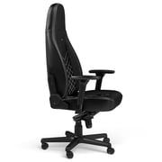 Noblechairs Icon Series Gaming Chair Black/Platinum