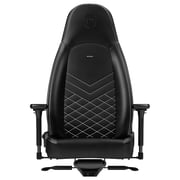 Noblechairs Icon Series Gaming Chair Black/Platinum