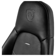 Noblechairs Icon Series Gaming Chair Black/Platinum