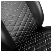 Noblechairs Icon Series Gaming Chair Black/Platinum