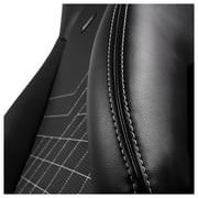 Noblechairs Icon Series Gaming Chair Black/Platinum