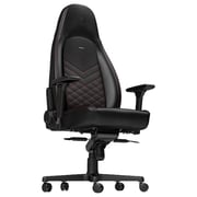 Noblechairs Icon Series Gaming Chair Black/Red