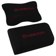 Noblechairs Icon Series Gaming Chair Black/Red