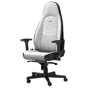 Noblechairs Icon Series Gaming Chair White/Black