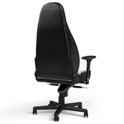 Noblechairs Icon Series Gaming Chair White/Black