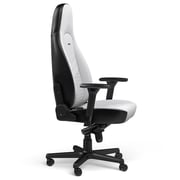 Noblechairs Icon Series Gaming Chair White/Black