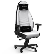 Noblechairs Icon Series Gaming Chair White/Black