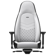 Noblechairs Icon Series Gaming Chair White/Black