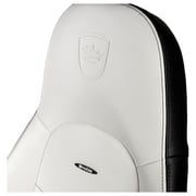 Noblechairs Icon Series Gaming Chair White/Black