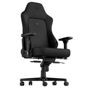 Noblechairs Hero Series Gaming Chair Black