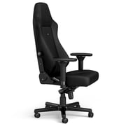 Noblechairs Hero Series Gaming Chair Black