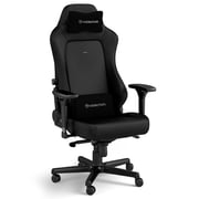 Noblechairs Hero Series Gaming Chair Black