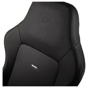 Noblechairs Hero Series Gaming Chair Black