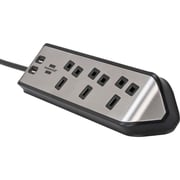 Brennenstuhl 1153593410 3 Way Extension Strip 3250W
