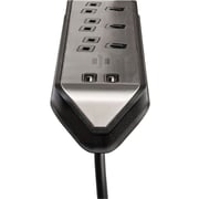 Brennenstuhl 1153593410 3 Way Extension Strip 3250W