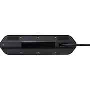 Brennenstuhl 1153593410 3 Way Extension Strip 3250W