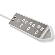 Brennenstuhl 1153593420 3 Way Extension Strip 3250W