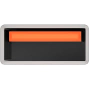 Hama D3223861 3 Way Extension Strip 2990W