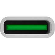 Hama D3223861 3 Way Extension Strip 2990W