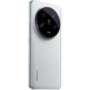Xiaomi 14 Ultra 512GB White 5G Smartphone