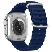 Glassology Apple Watch Band 45mm Assorted