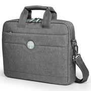 Port Designs Yosemite Eco Laptop Bag 15.6Inch Grey