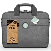 Port Designs Yosemite Eco Laptop Bag 15.6Inch Grey