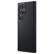 Uniq Stexa Hybrid Case Black Samsung Galaxy S24 Ultra