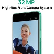 Huawei Nova 12SE 256GB Green 4G Smartphone