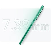 هواوي نوفا هاتف 12SE بسعة 256 جيجا باللون الأخضر ويدعم تقنية 4G