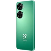 هواوي نوفا هاتف 12SE بسعة 256 جيجا باللون الأخضر ويدعم تقنية 4G