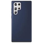 Max & Max MagSafe Case Blue Samsung Galaxy S24 Ultra