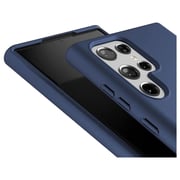 Max & Max MagSafe Case Blue Samsung Galaxy S24 Ultra