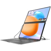 V2COM AZ01 FHD Screen Extender For Laptop 14inch