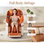 Rotai Jimny Massage Chair A36