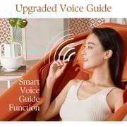 Rotai Jimny Massage Chair A36