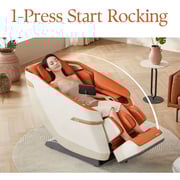 Rotai Jimny Massage Chair A36