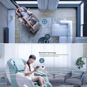 Rotai Royal Omega Massage Chair A50