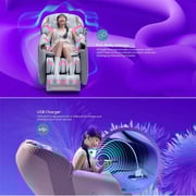 Rotai Royal Omega Massage Chair A50