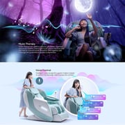 Rotai Royal Omega Massage Chair A50