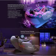 Rotai Royal Omega Massage Chair A50
