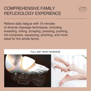 Rotai Foot Massager F18