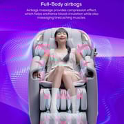Rotai Royal Omega Massage Chair A50