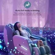 Rotai Royal Omega Massage Chair A50