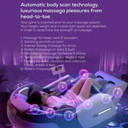 Rotai Royal Omega Massage Chair A50
