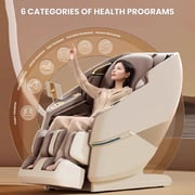 Rotai Royal Magestic Pro Massage Chair A68