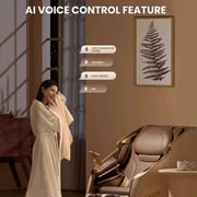 Rotai Royal Magestic Pro Massage Chair A68