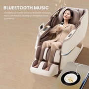 Rotai Royal Magestic Pro Massage Chair A68