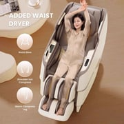 Rotai Royal Magestic Pro Massage Chair A68